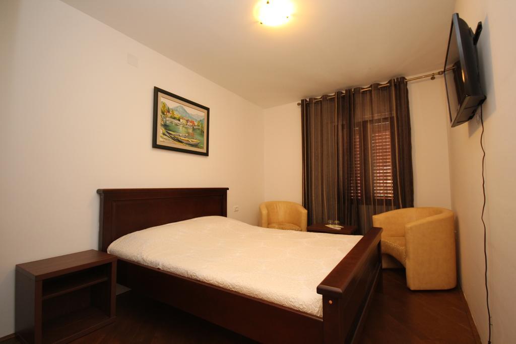 Apartment Biba Virpazar Cameră foto